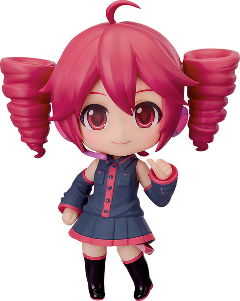 『重音テト』ねんどろいど 2.0